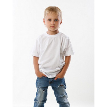 футболка для мальчиков пр-во  в интернет-магазине «Детская Цена»