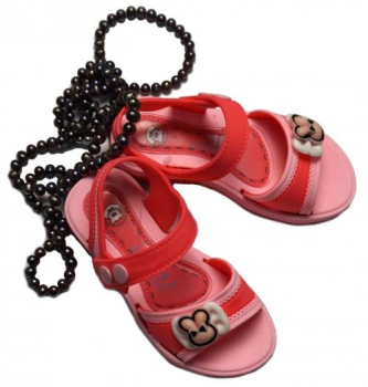 сандалии для девочек пр-во  в интернет-магазине «Детская Цена»